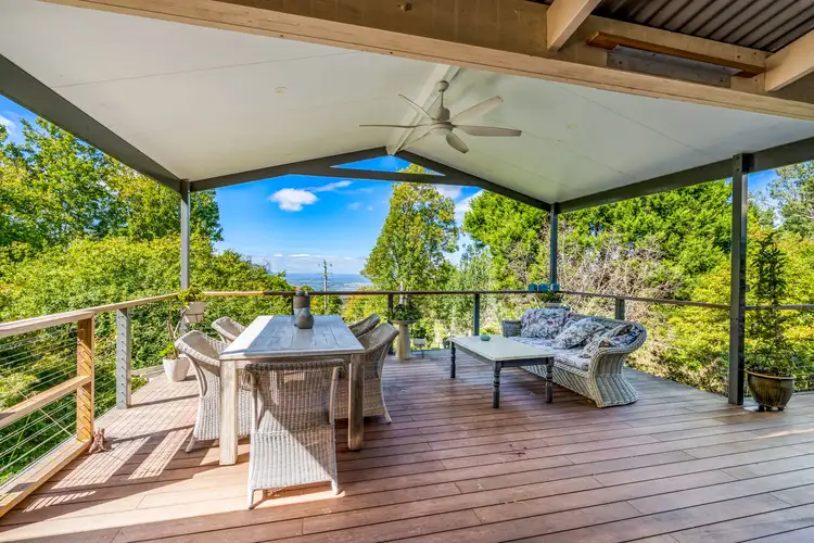 Third view of Homely house listing, 11 Pecks Road, Kurrajong Heights NSW 2758