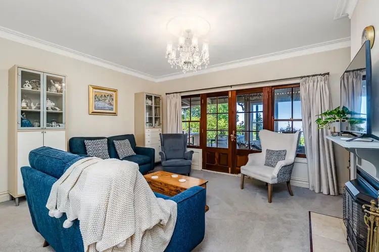 Seventh view of Homely house listing, 11 Pecks Road, Kurrajong Heights NSW 2758