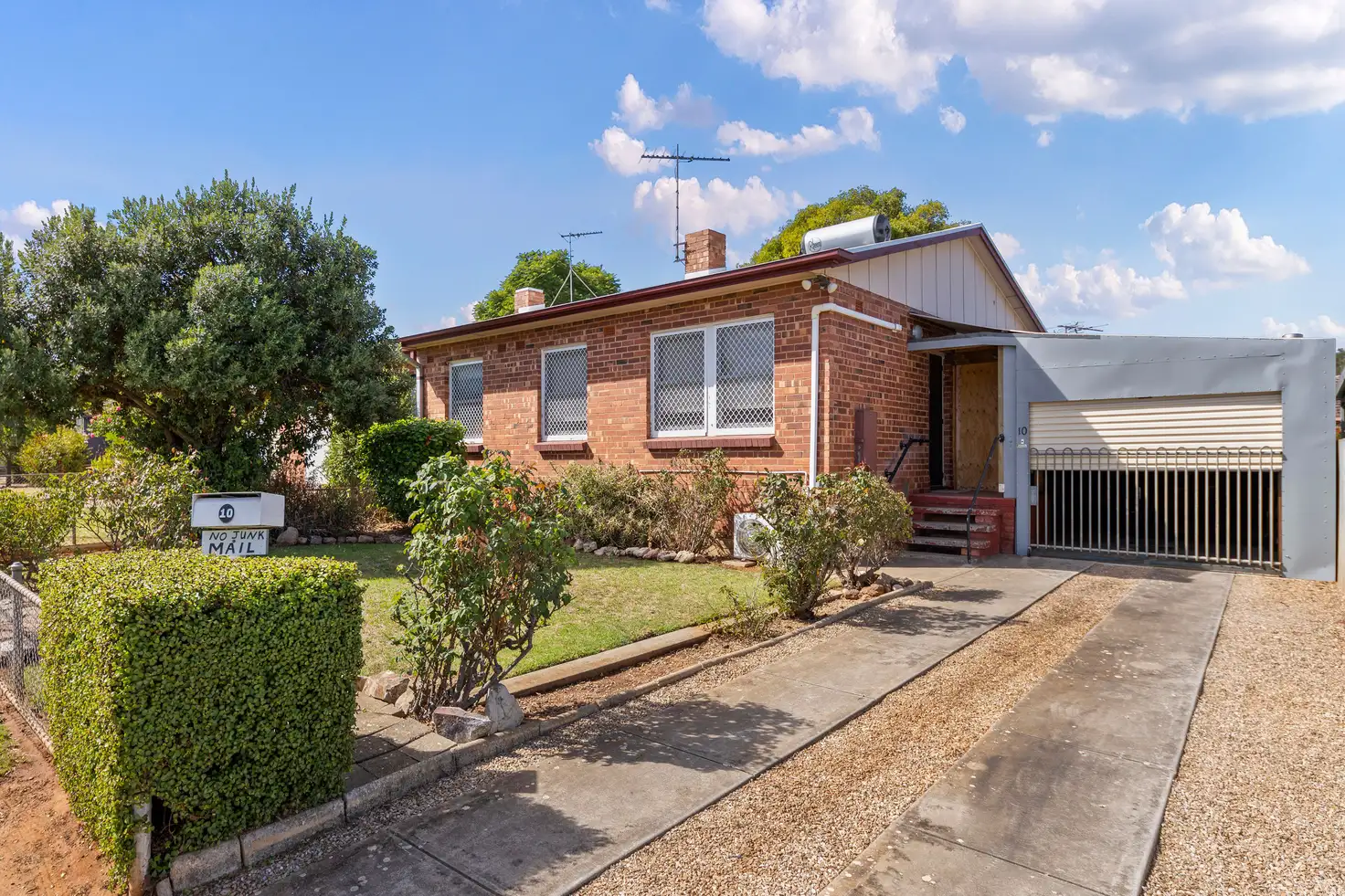 Main view of Homely house listing, 10 Stakes Crescent, Elizabeth Downs SA 5113