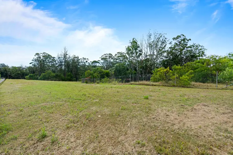 Second view of Homely land listing, 2 White Fig Drive, Glenning Valley NSW 2261