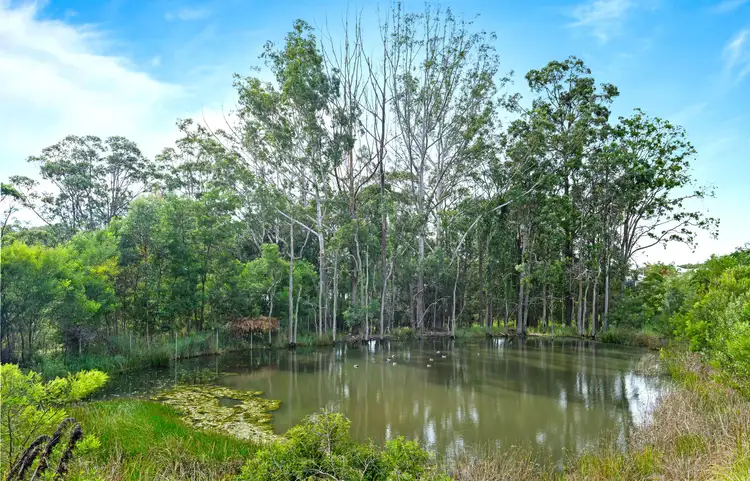 Third view of Homely land listing, 2 White Fig Drive, Glenning Valley NSW 2261