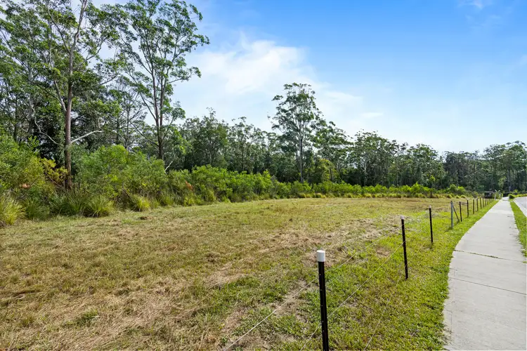 Fifth view of Homely land listing, 2 White Fig Drive, Glenning Valley NSW 2261