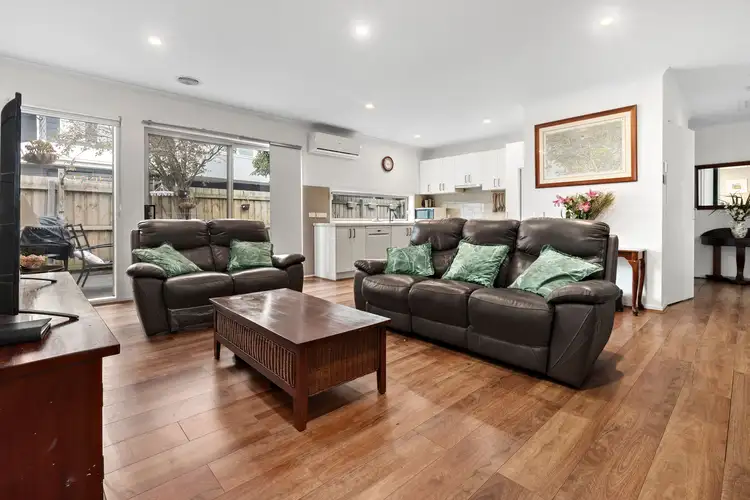 Second view of Homely unit listing, 2/6 Station Crescent, Baxter VIC 3911