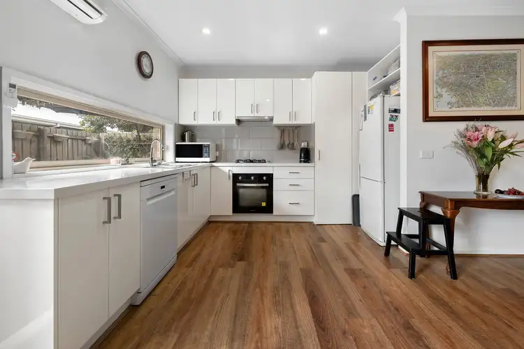 Third view of Homely unit listing, 2/6 Station Crescent, Baxter VIC 3911