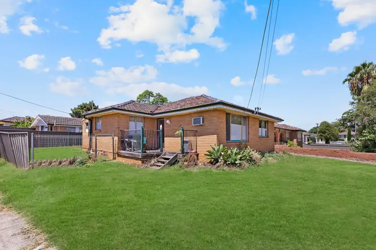 30 Winifred Crescent, Blacktown NSW 2148