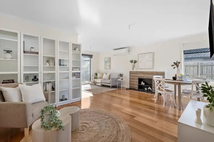 Second view of Homely house listing, 13 Torquay Avenue, Seaford VIC 3198