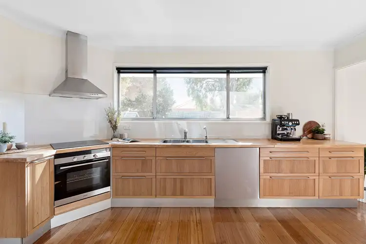 Fourth view of Homely house listing, 13 Torquay Avenue, Seaford VIC 3198