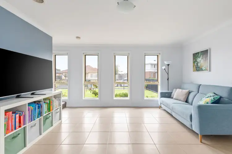 Third view of Homely townhouse listing, 1/5 Almond Avenue, Brooklyn VIC 3012