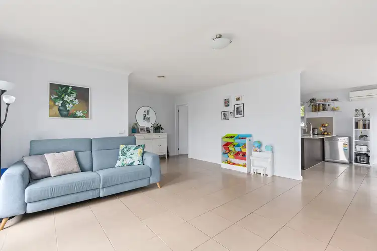 Fourth view of Homely townhouse listing, 1/5 Almond Avenue, Brooklyn VIC 3012