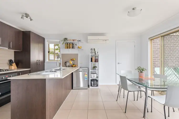 Fifth view of Homely townhouse listing, 1/5 Almond Avenue, Brooklyn VIC 3012