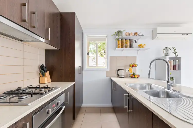 Sixth view of Homely townhouse listing, 1/5 Almond Avenue, Brooklyn VIC 3012