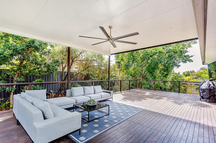 Second view of Homely house listing, 29 Armstrong Way, Highland Park QLD 4211