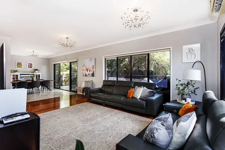 Third view of Homely house listing, 29 Armstrong Way, Highland Park QLD 4211