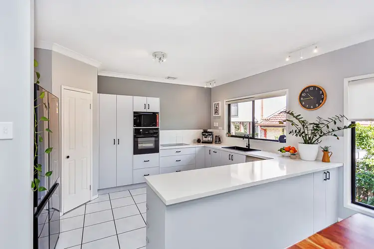 Fourth view of Homely house listing, 29 Armstrong Way, Highland Park QLD 4211