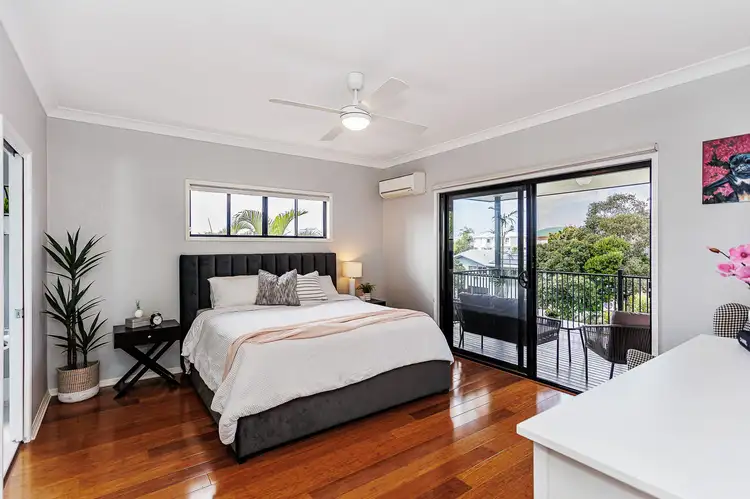 Fifth view of Homely house listing, 29 Armstrong Way, Highland Park QLD 4211
