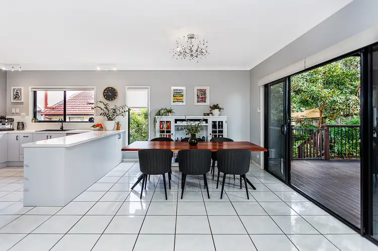 Sixth view of Homely house listing, 29 Armstrong Way, Highland Park QLD 4211