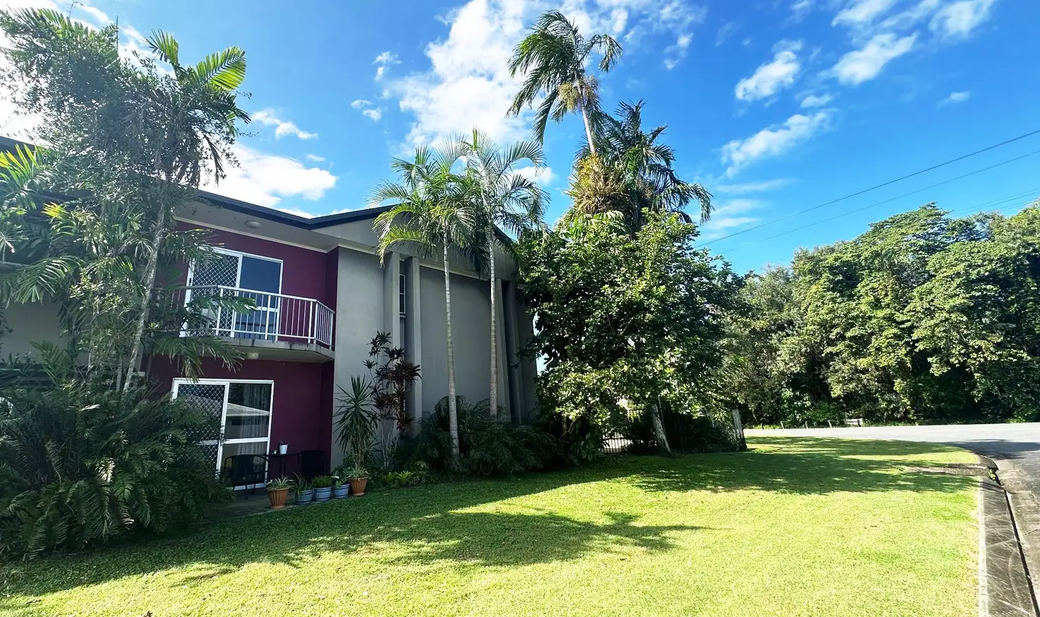 Main view of Homely unit listing, 7/151 Reid Road, Wongaling Beach QLD 4852