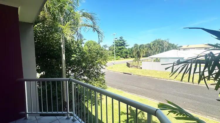 Fifth view of Homely unit listing, 7/151 Reid Road, Wongaling Beach QLD 4852