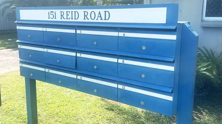 Sixth view of Homely unit listing, 7/151 Reid Road, Wongaling Beach QLD 4852