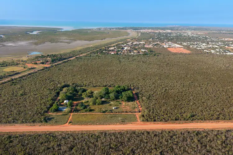 32 Fairway Drive, Bilingurr WA 6725