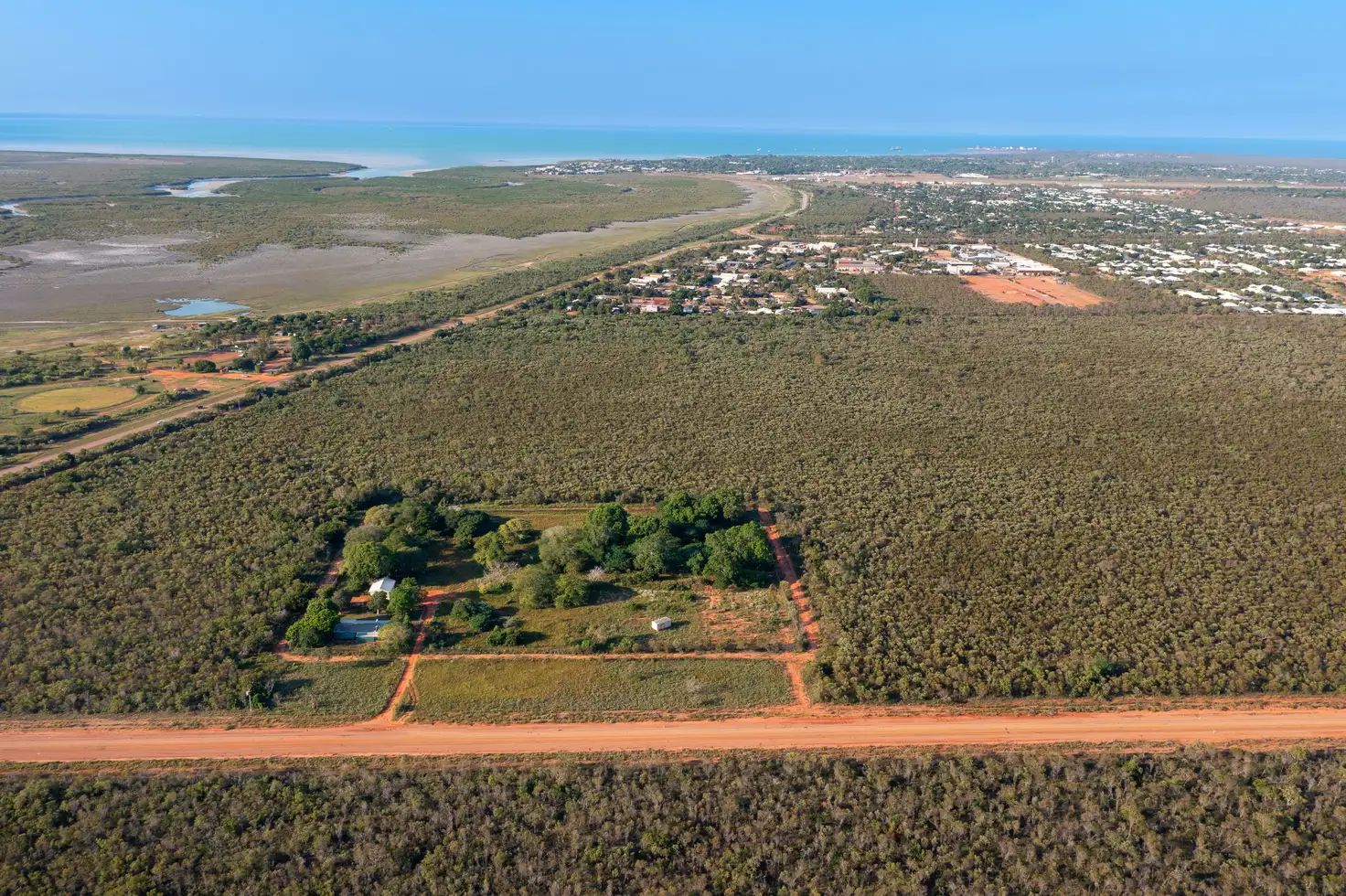 Main view of Homely house listing, 32 Fairway Drive, Bilingurr WA 6725