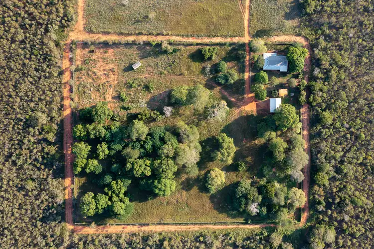 Second view of Homely house listing, 32 Fairway Drive, Bilingurr WA 6725