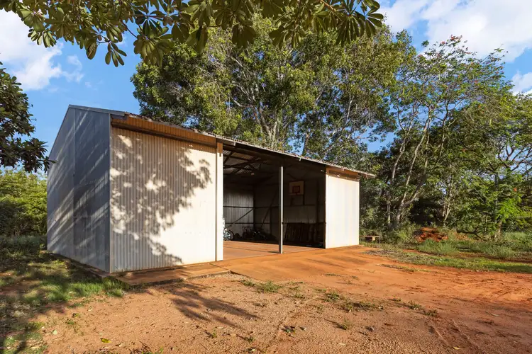 Fourth view of Homely house listing, 32 Fairway Drive, Bilingurr WA 6725