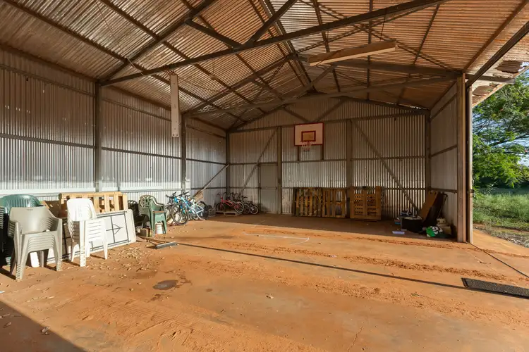 Fifth view of Homely house listing, 32 Fairway Drive, Bilingurr WA 6725