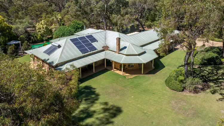 Second view of Homely house listing, 99 Casuarina Way, Wanneroo WA 6065