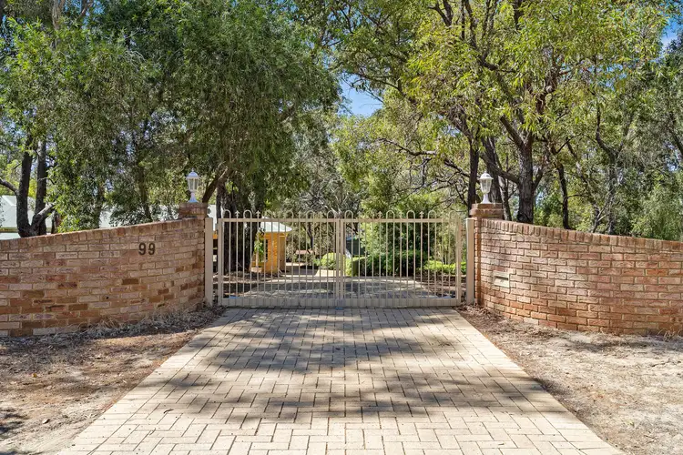 Fourth view of Homely house listing, 99 Casuarina Way, Wanneroo WA 6065