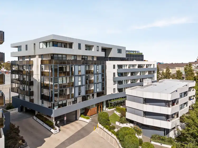 312/64 Wests Road, Maribyrnong VIC 3032