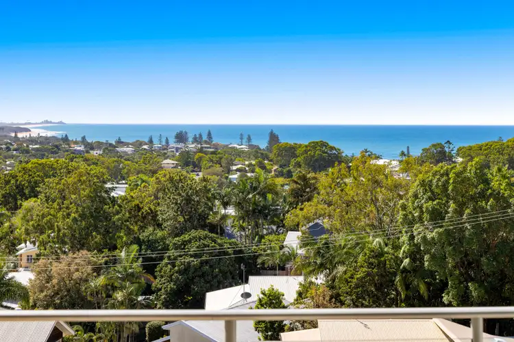 Second view of Homely unit listing, Unit 607/42 Queen Street, Kings Beach QLD 4551