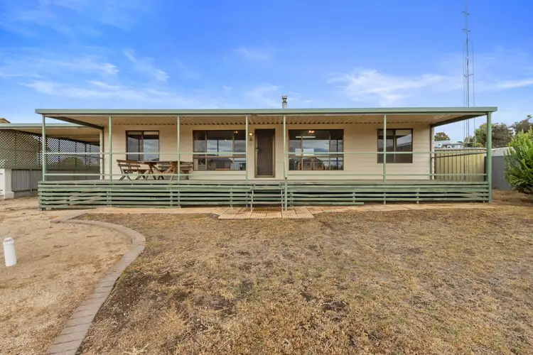 Second view of Homely house listing, 5 Hardwicke Close, Point Turton SA 5575