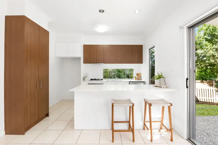 Fifth view of Homely house listing, 52 & 52A Garden Terrace, Newmarket QLD 4051