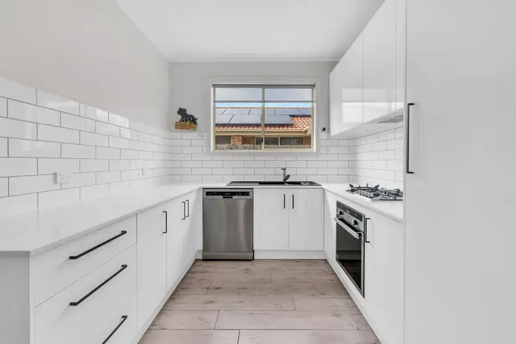 Third view of Homely house listing, 93A Balaclava Avenue, Altona Meadows VIC 3028