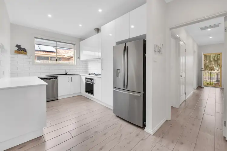 Fourth view of Homely house listing, 93A Balaclava Avenue, Altona Meadows VIC 3028