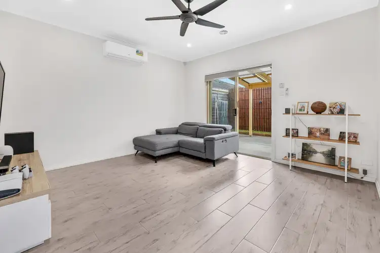 Fifth view of Homely house listing, 93A Balaclava Avenue, Altona Meadows VIC 3028