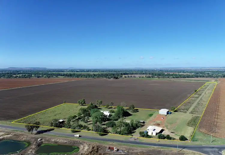 Main view of Homely rural property listing, 175 Shepherdsons Road, Dakenba QLD 4715