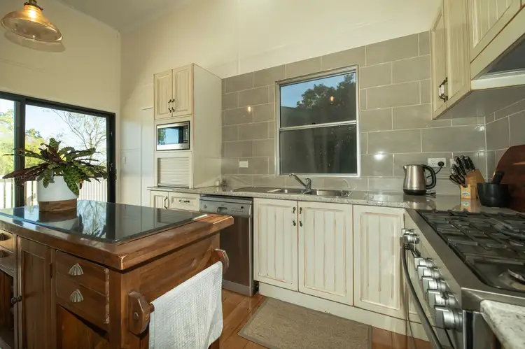Third view of Homely rural property listing, 175 Shepherdsons Road, Dakenba QLD 4715