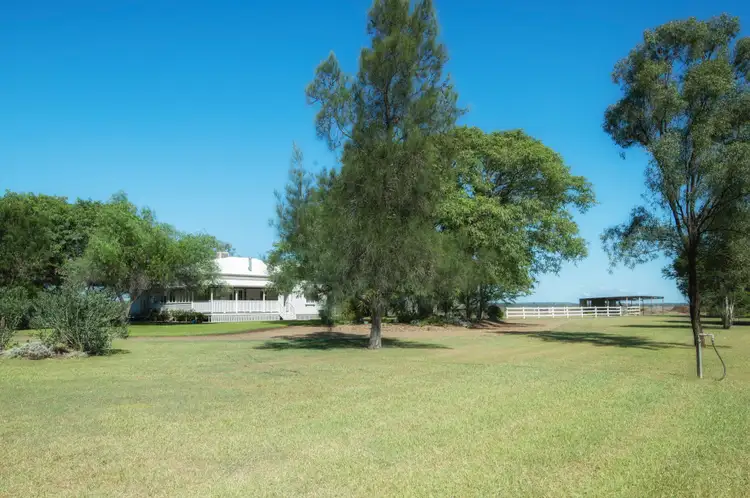 Fifth view of Homely rural property listing, 175 Shepherdsons Road, Dakenba QLD 4715