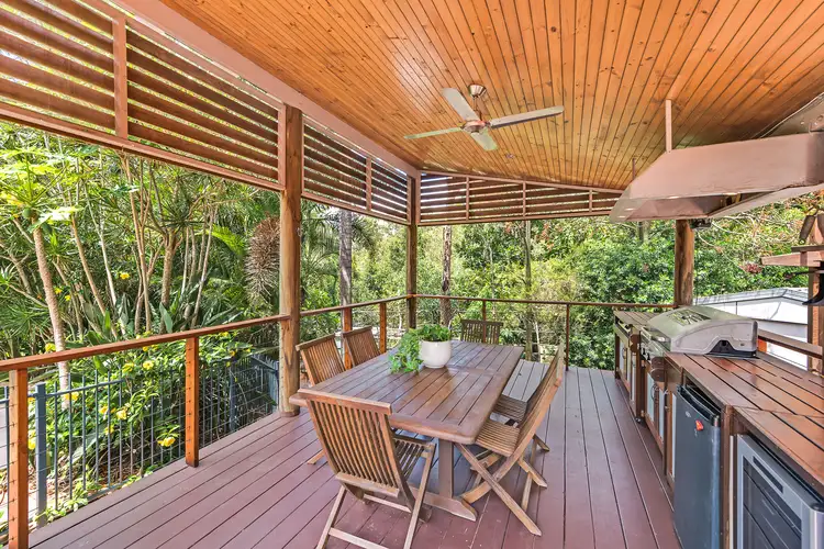 Second view of Homely rural property listing, 236 George Holt Drive, Mount Crosby QLD 4306