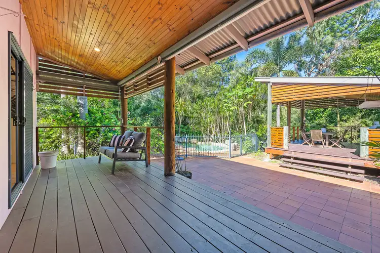 Third view of Homely rural property listing, 236 George Holt Drive, Mount Crosby QLD 4306