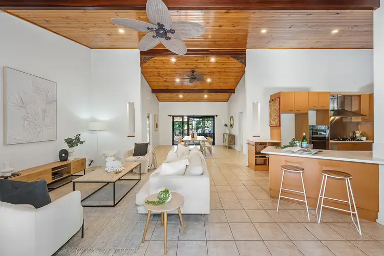 Fifth view of Homely rural property listing, 236 George Holt Drive, Mount Crosby QLD 4306