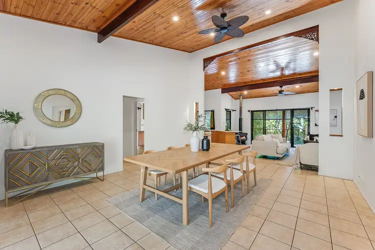 Sixth view of Homely rural property listing, 236 George Holt Drive, Mount Crosby QLD 4306