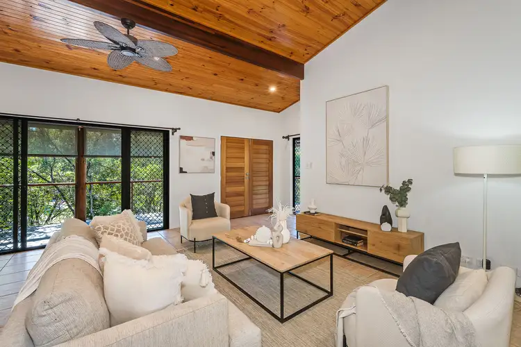 Seventh view of Homely rural property listing, 236 George Holt Drive, Mount Crosby QLD 4306