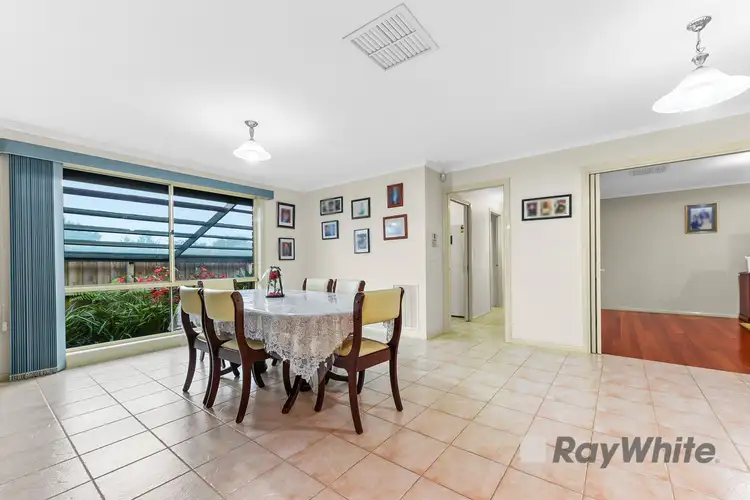 Sixth view of Homely house listing, 35 Sneddon Drive, Narre Warren South VIC 3805