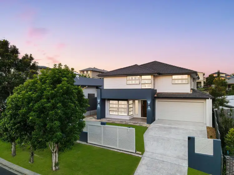 7 Valley Circuit, Kuraby QLD 4112