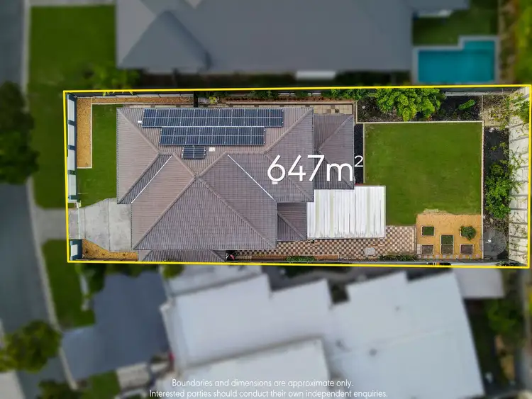 Third view of Homely house listing, 7 Valley Circuit, Kuraby QLD 4112