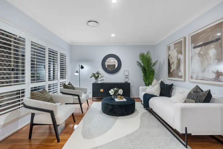 Fifth view of Homely house listing, 7 Valley Circuit, Kuraby QLD 4112