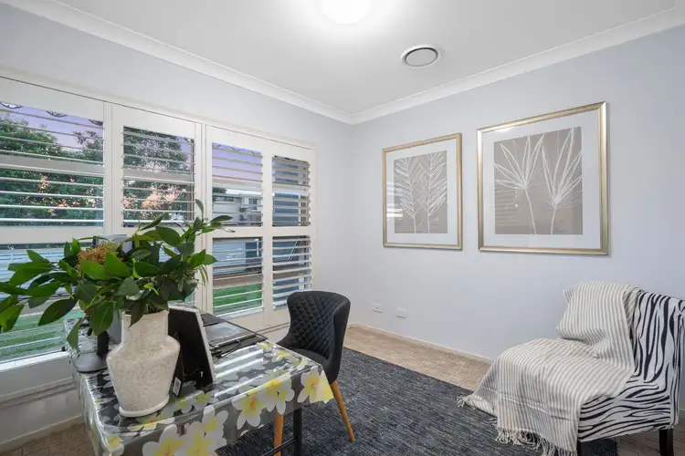 Sixth view of Homely house listing, 7 Valley Circuit, Kuraby QLD 4112